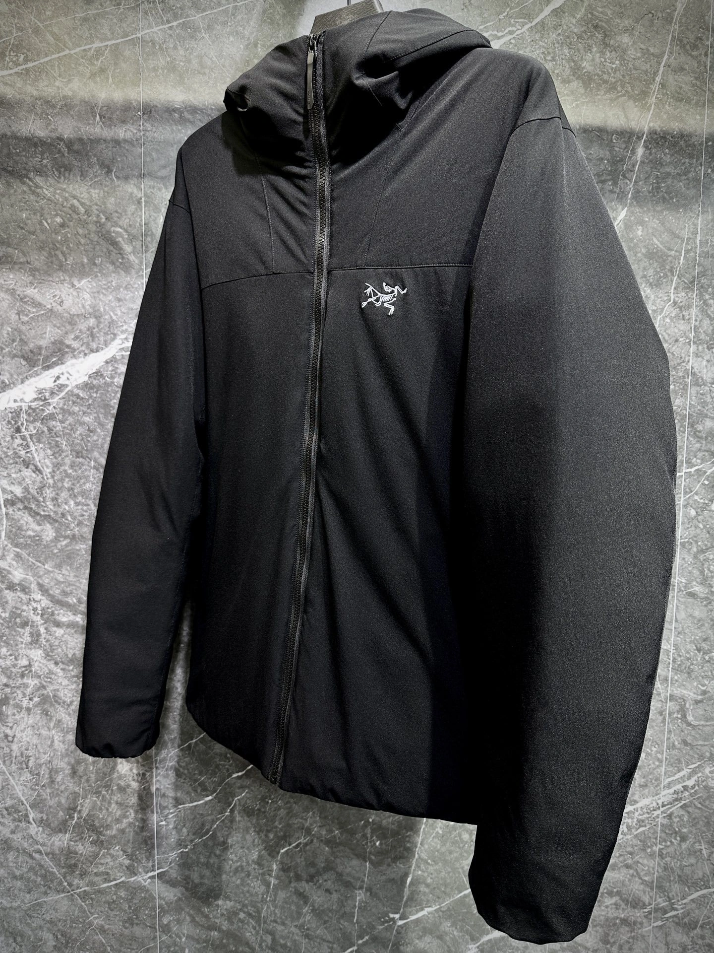 wg.luxury-- 1r3t5ryx Down jacket goose down item:E-F409J2213H